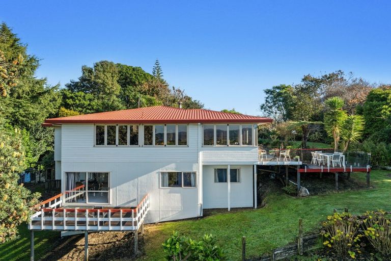 Photo of property in 205 Mccarthy Road, Waiotahe, Opotiki, 3198