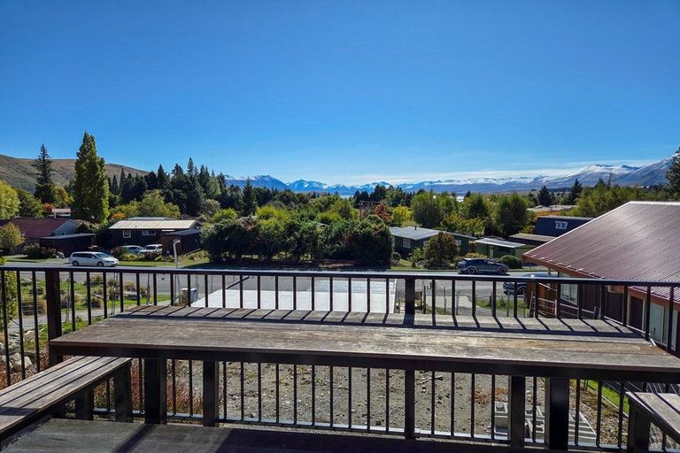 Photo of property in 14 Allan Street, Lake Tekapo, 7999
