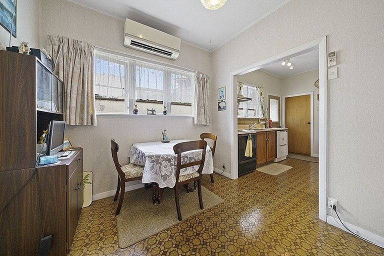 Photo of property in 40 Trinity Avenue, Epuni, Lower Hutt, 5011