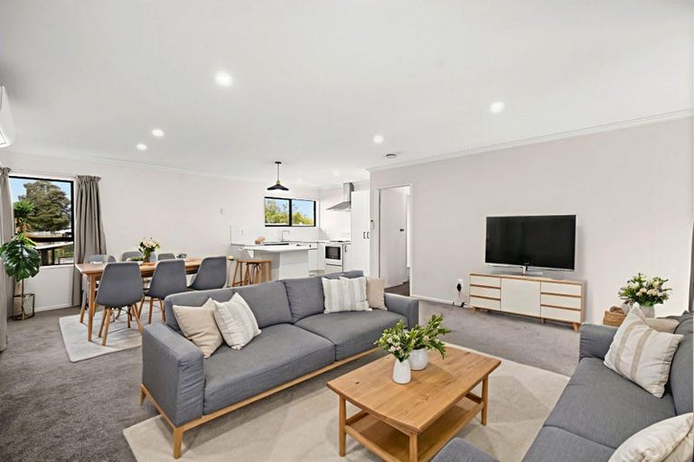 Photo of property in 11c Baverstock Road, Nawton, Hamilton, 3200