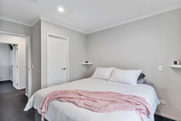 Photo of property in 11 Newman Road, Rolleston, 7614