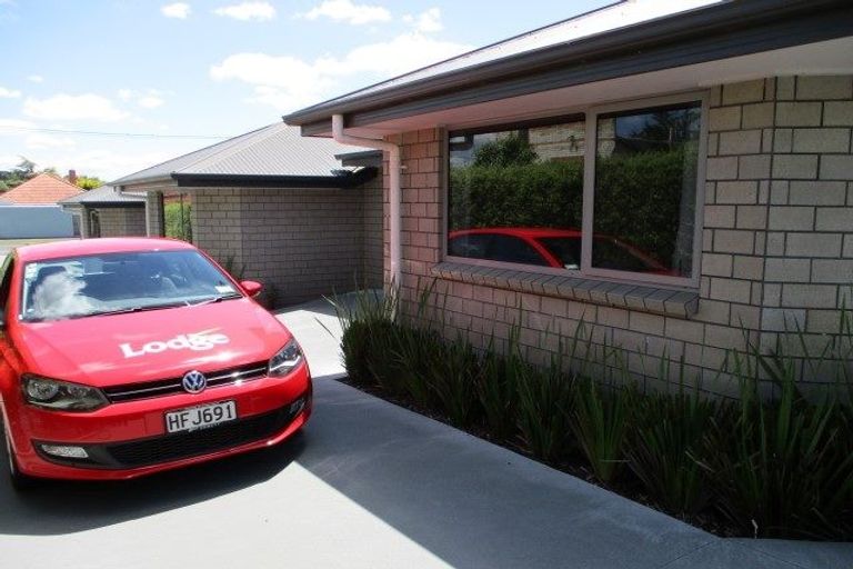 Photo of property in 104d Macfarlane Street, Hamilton East, Hamilton, 3216