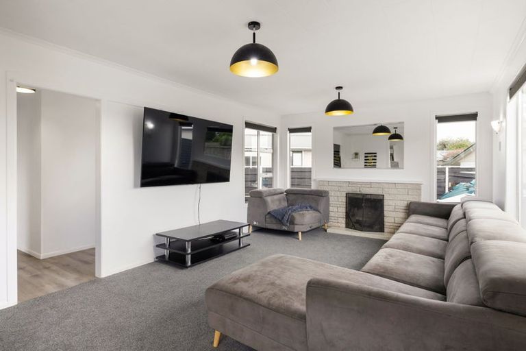 Photo of property in 41 Tongariro Street, Chartwell, Hamilton, 3210