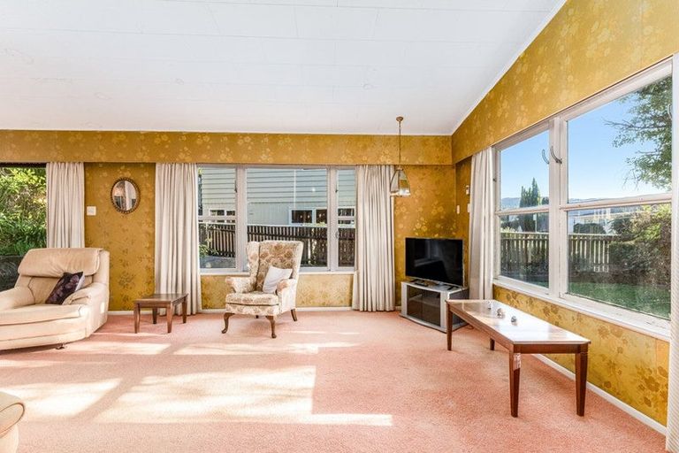 Photo of property in 204 Pembroke Road, Wilton, Wellington, 6012