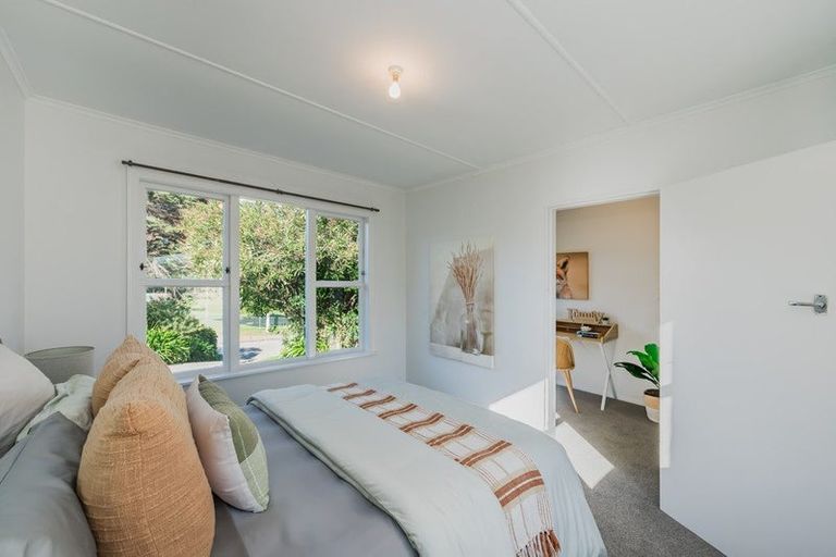 Photo of property in 55 Aorangi Road, Paraparaumu, 5032