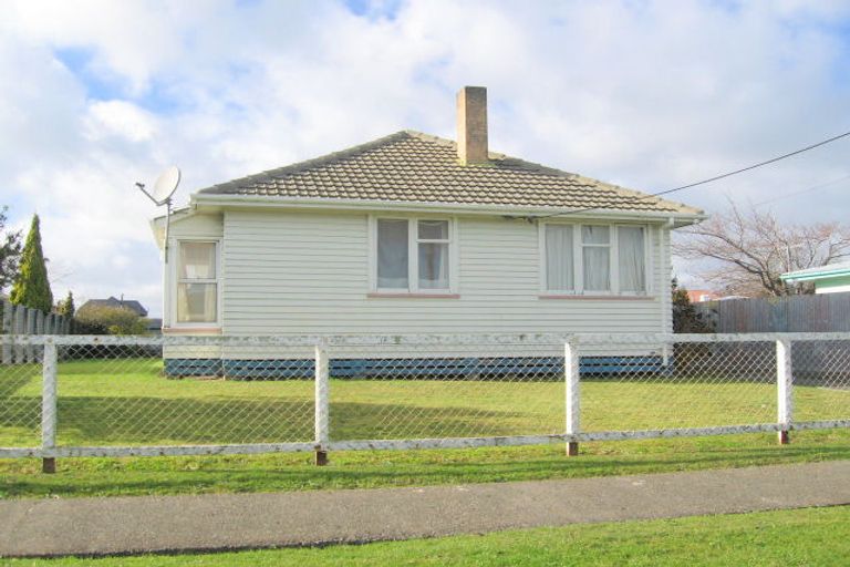 Photo of property in 218 Kimbolton Road, Feilding, 4702