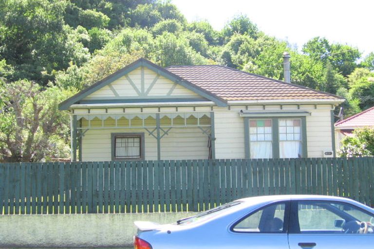 Photo of property in 363 Clifford Street, Mangapapa, Gisborne, 4010