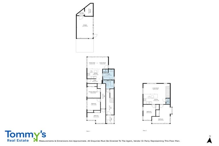 Photo of property in 38 Rua Street, Lyall Bay, Wellington, 6022