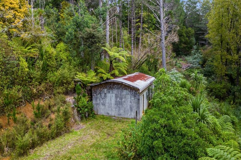 Photo of property in 158 Tunnel Road, Puhoi, Warkworth, 0994