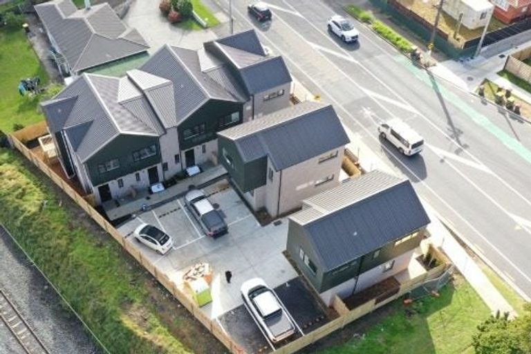 Photo of property in 7/265 Great South Road, Manurewa, Auckland, 2102