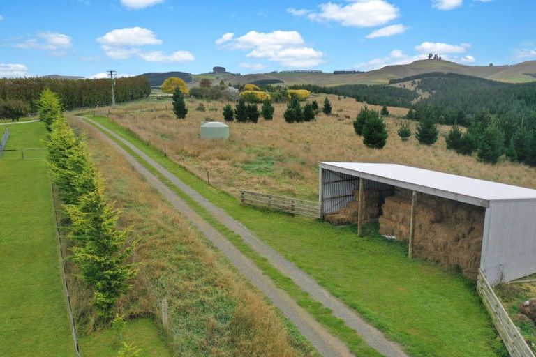 Photo of property in 36 Finlays Road, Windsor, Oamaru, 9491