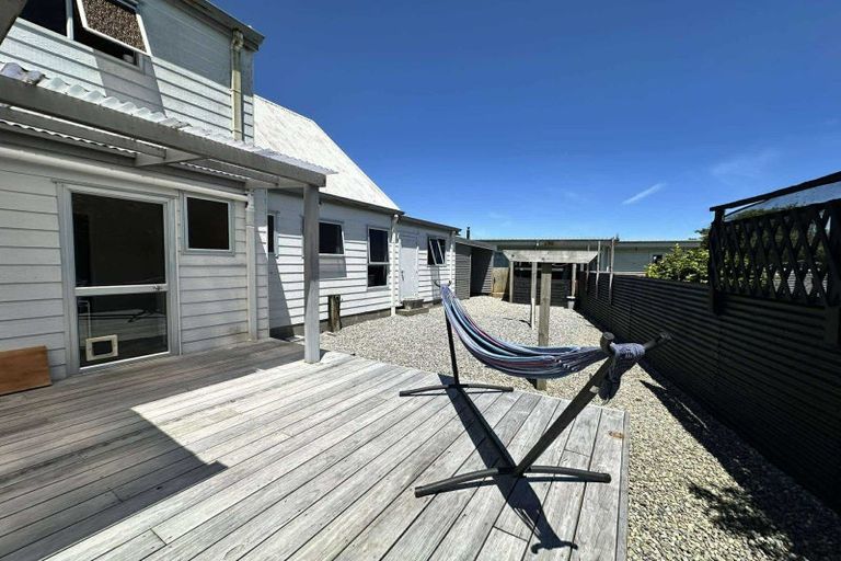 Photo of property in 197 Brittan Street, Hokitika, 7810
