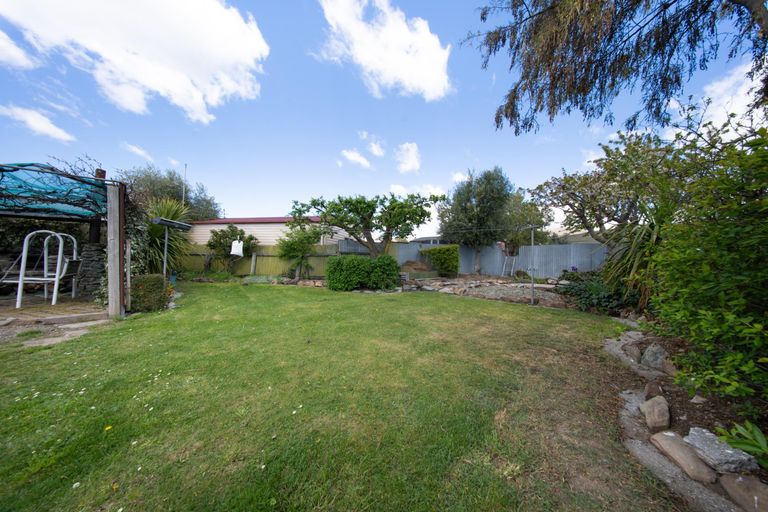 Photo of property in 1 Wilkin Terrace, Otematata, 9412