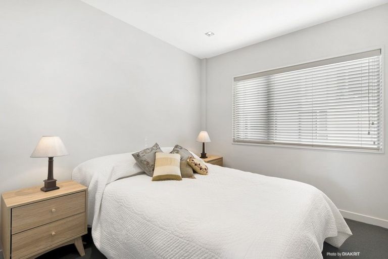 Photo of property in Republic Apartments, 5a/11 Tennyson Street, Te Aro, Wellington, 6011