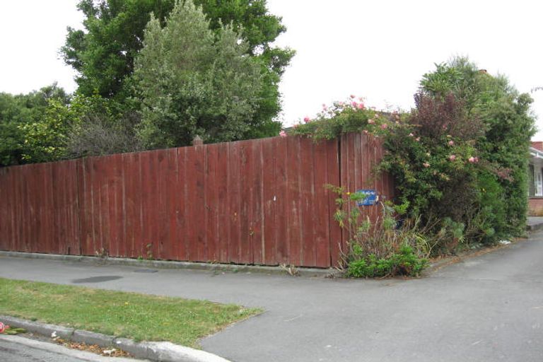 Photo of property in 1/55 Rountree Street, Upper Riccarton, Christchurch, 8041