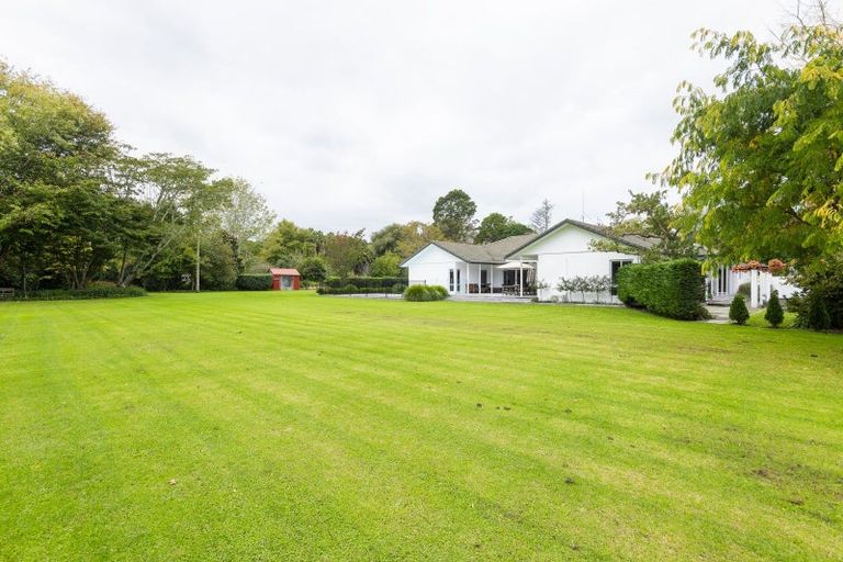 Photo of property in 121 Somerton Road, Makauri, Gisborne, 4071