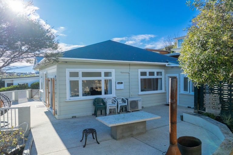 Photo of property in 7 Oates Street, Kaikorai, Dunedin, 9010