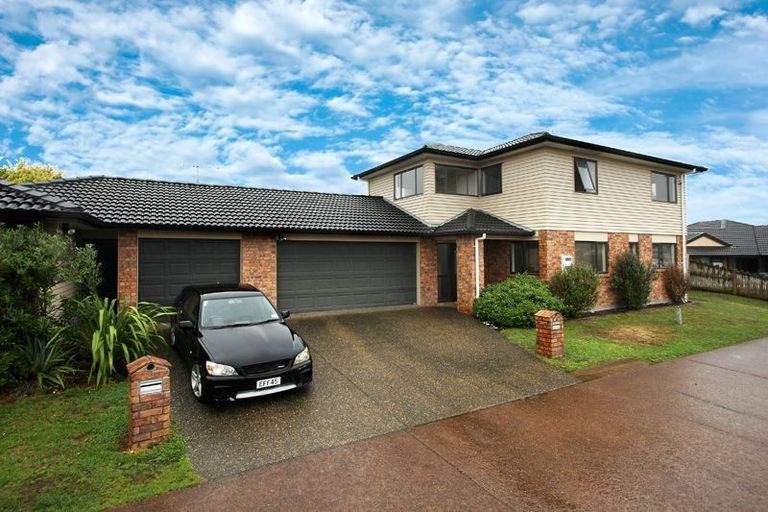 Photo of property in 25 Toomer Place, Beachlands, Auckland, 2018