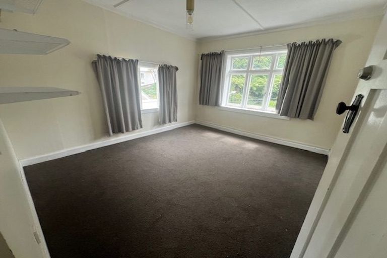 Photo of property in 217 Aro Street, Aro Valley, Wellington, 6021