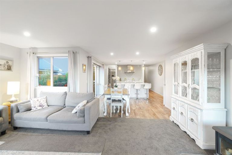 Photo of property in 4 Caracara Place, Rolleston, 7615