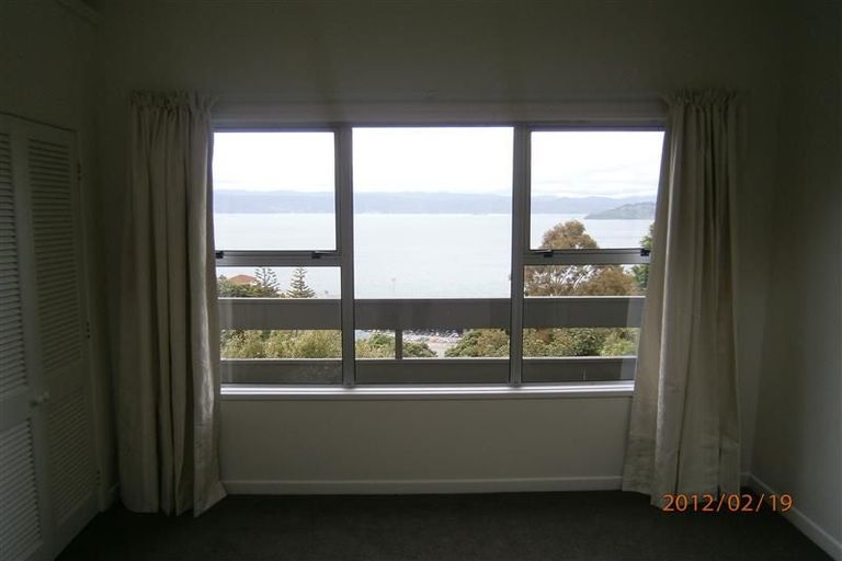 Photo of property in 1/82 Barnard Street, Wadestown, Wellington, 6012