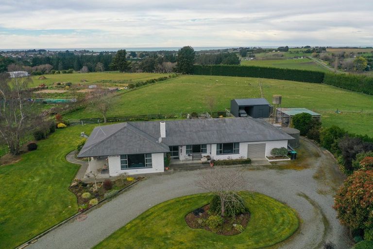 Photo of property in 91 Fairview Road, Fairview, Timaru, 7972