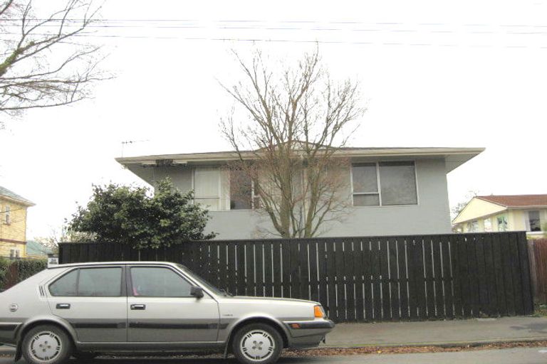 Photo of property in 2/34 Bristol Street, St Albans, Christchurch, 8014