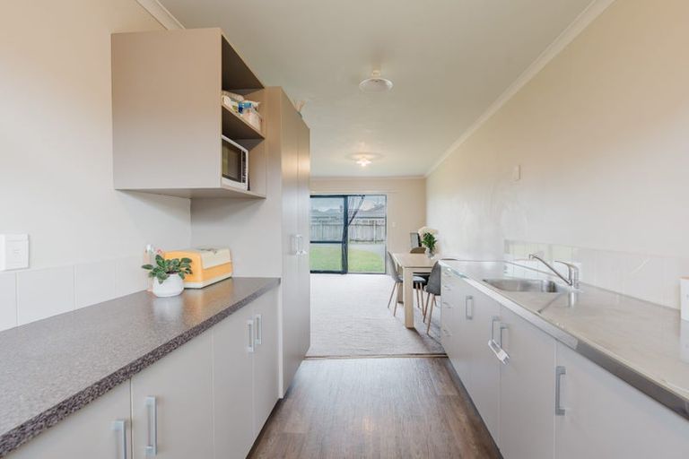 Photo of property in 1 Lyon Street, Frankton, Hamilton, 3204