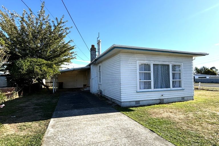 Photo of property in 63 Trafalgar Street, Levin, 5510