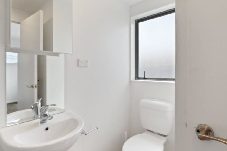 Photo of property in A9/101 Caledonian Road, St Albans, Christchurch, 8014