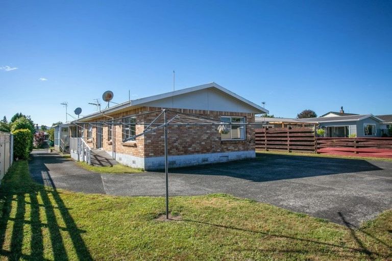 Photo of property in 16u1 Findlater Street, Matamata, 3400