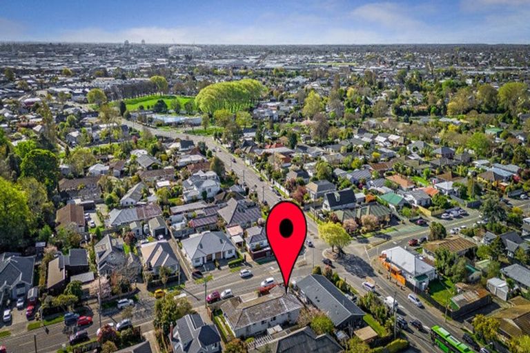 Photo of property in 78 Saint Martins Road, Saint Martins, Christchurch, 8022