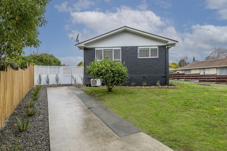 Photo of property in 18b Lupin Road, Otaki, 5512