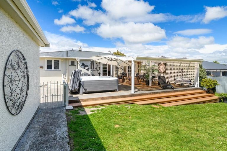 Photo of property in 124 Tutaenui Road, Marton, 4710