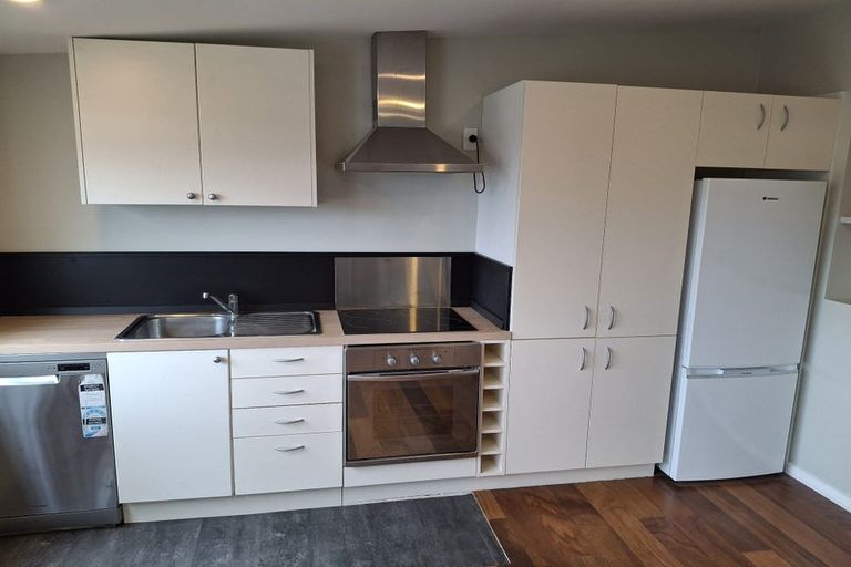 Photo of property in 44a Bentinck Avenue, Strathmore Park, Wellington, 6022