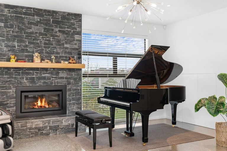 Photo of property in 174 Kittyhawk Avenue, Wigram, Christchurch, 8042