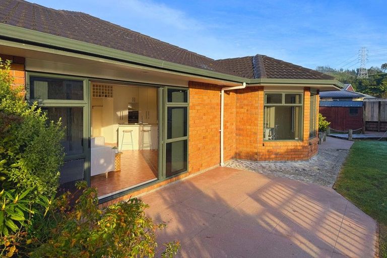 Photo of property in 45 Kirton Drive, Riverstone Terraces, Upper Hutt, 5018