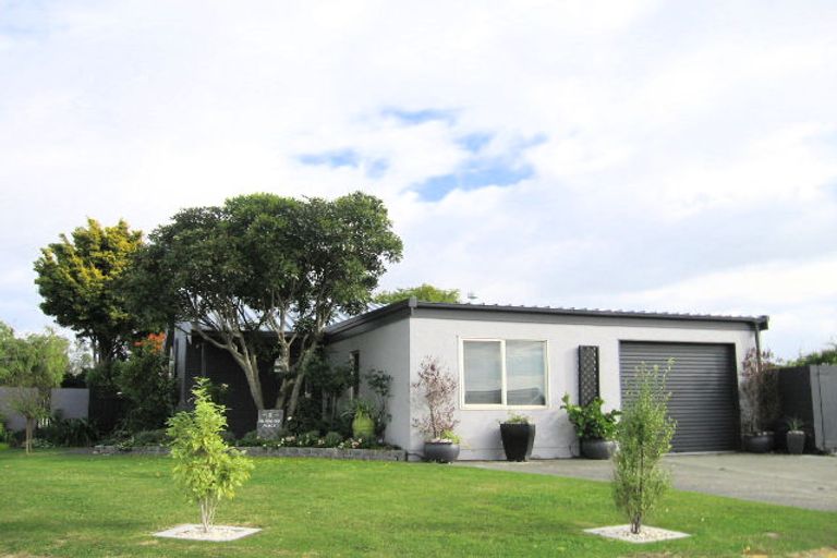 Photo of property in 2 Glasgow Place, Tamatea, Napier, 4112