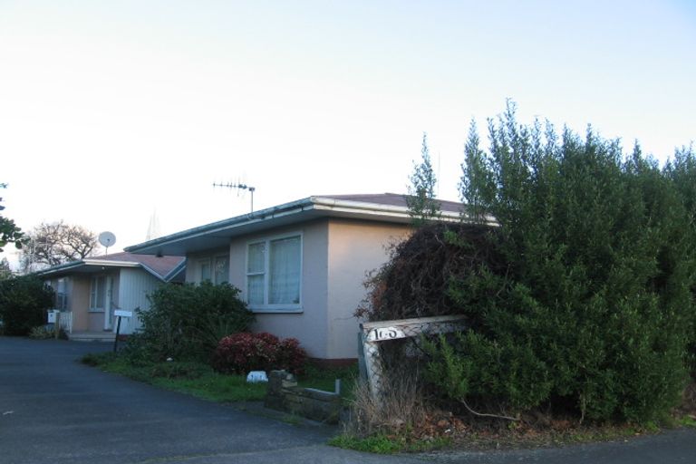 Photo of property in 3/166 Grey Street, Palmerston North, 4410