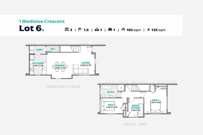 Photo of property in 1 Bledisloe Crescent, Wainuiomata, Lower Hutt, 5014