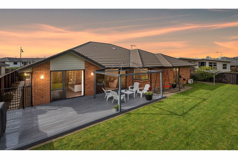 Photo of property in 7 Oldfield Court, Huntington, Hamilton, 3210