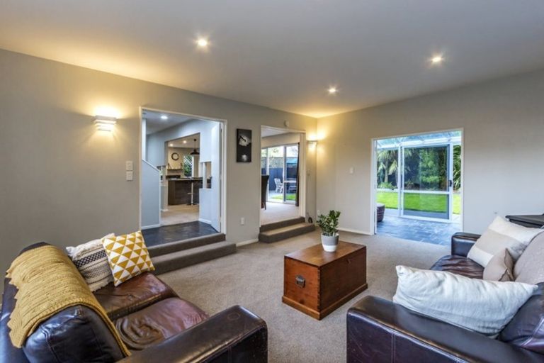 Photo of property in 86 Patterson Terrace, Halswell, Christchurch, 8025