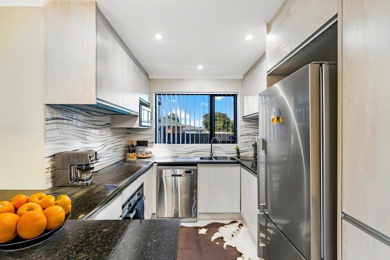 Photo of property in 45c Jellicoe Road, Manurewa, Auckland, 2102