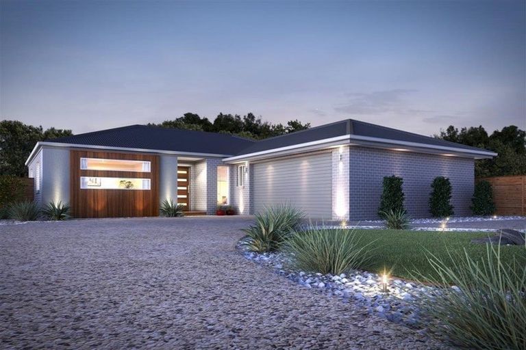 Photo of property in 9 Panui Avenue, Helensville, 0800