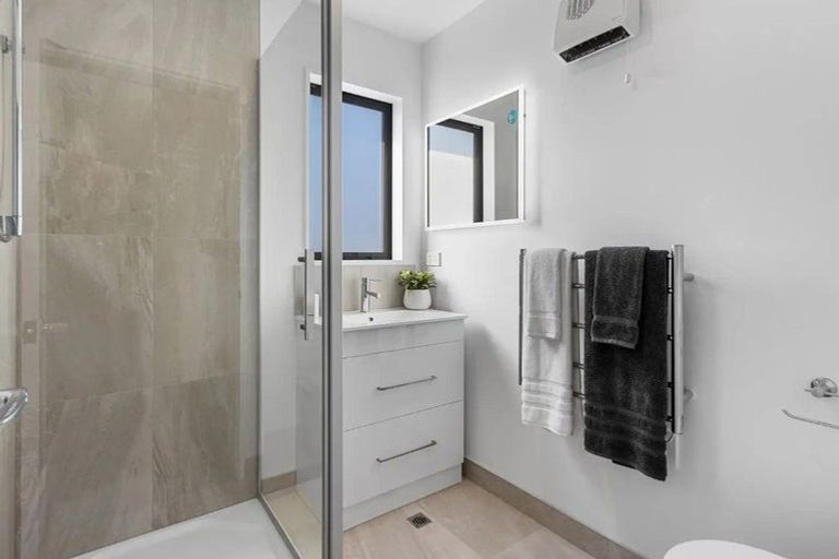 Photo of property in 3/15 Frederick Street, Waltham, Christchurch, 8011