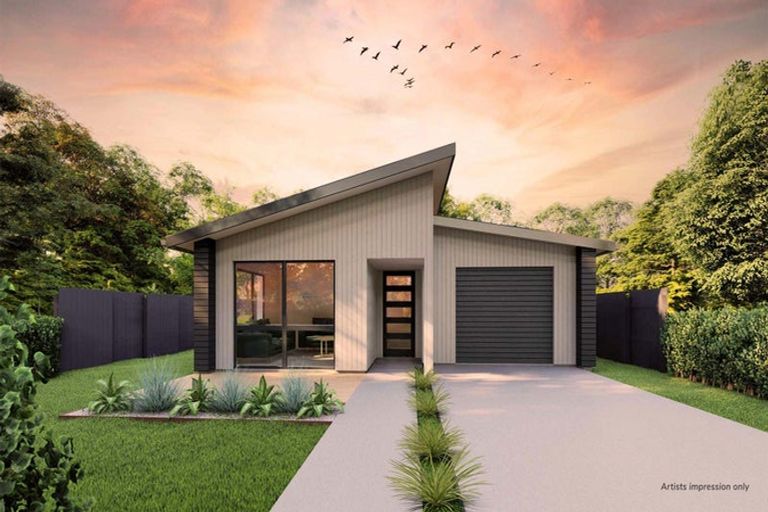 Photo of property in 8 Crake Street, Te Kauwhata, 3710