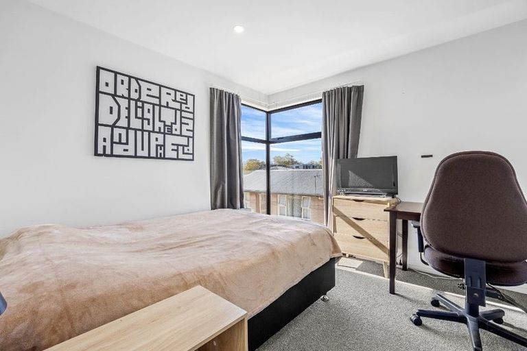 Photo of property in 6/63 Poulson Street, Addington, Christchurch, 8024