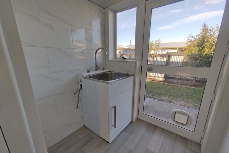 Photo of property in 167a Redwood Street, Witherlea, Blenheim, 7201