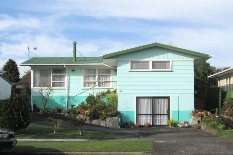 Photo of property in 21 Manapouri Street, Tikipunga, Whangarei, 0112
