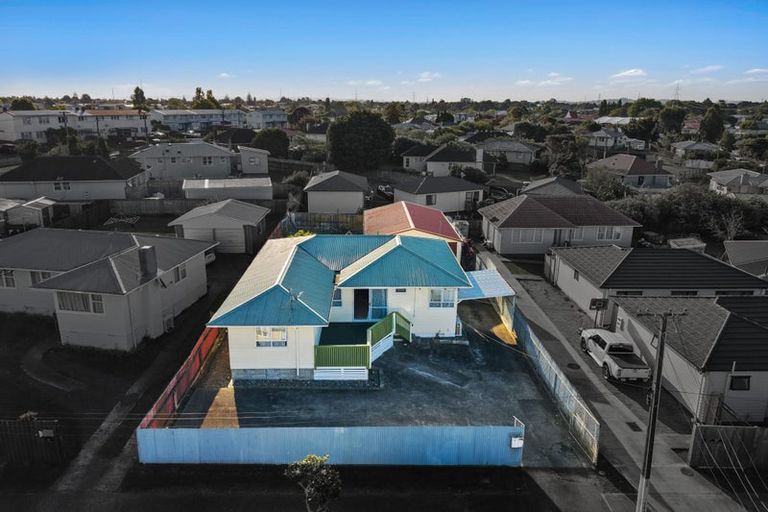 Photo of property in 12 Ivon Road, Otara, Auckland, 2023